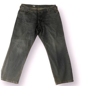 A.N.A Size 24W ‘Midrise Boyfriend’ Jeans NWT